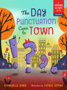 Imagen de portada para The Day Punctuation Came to Town